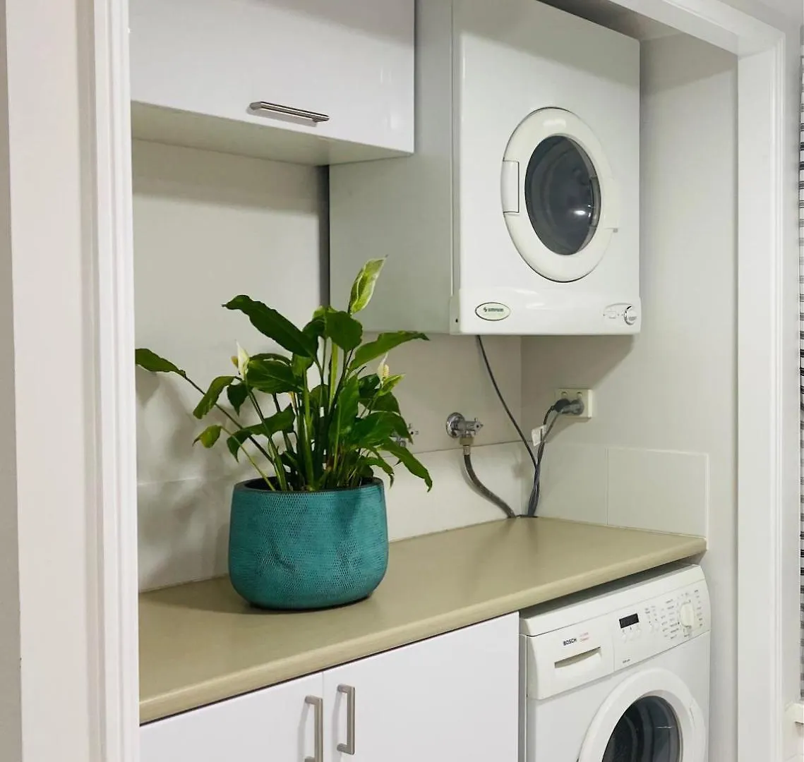 Deluxe Resort Apartment - Sunshine Coast Alexandra Headland Australia